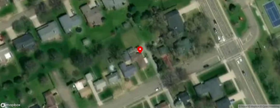 House image located at Dover, Ohio, 44622