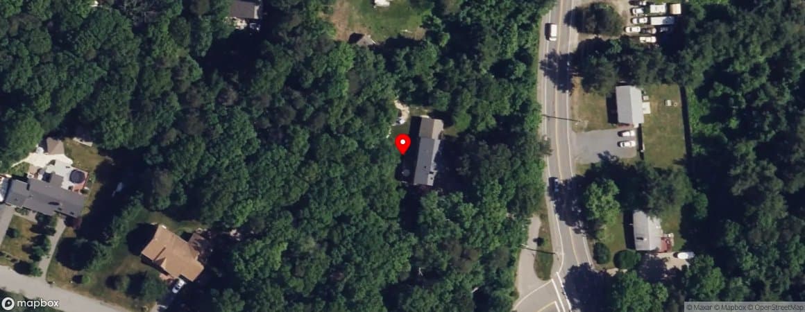 House image located at Forestdale, Massachusetts, 2644