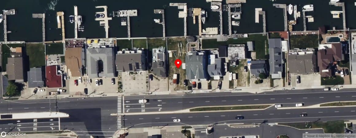 House image located at Brigantine, New Jersey, 8203