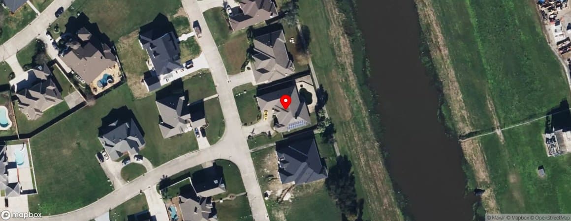 House image located at Harvey, Louisiana, 70058