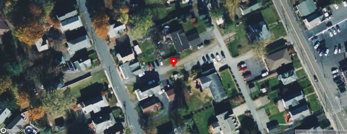 House image located at Scranton, Pennsylvania, 18508