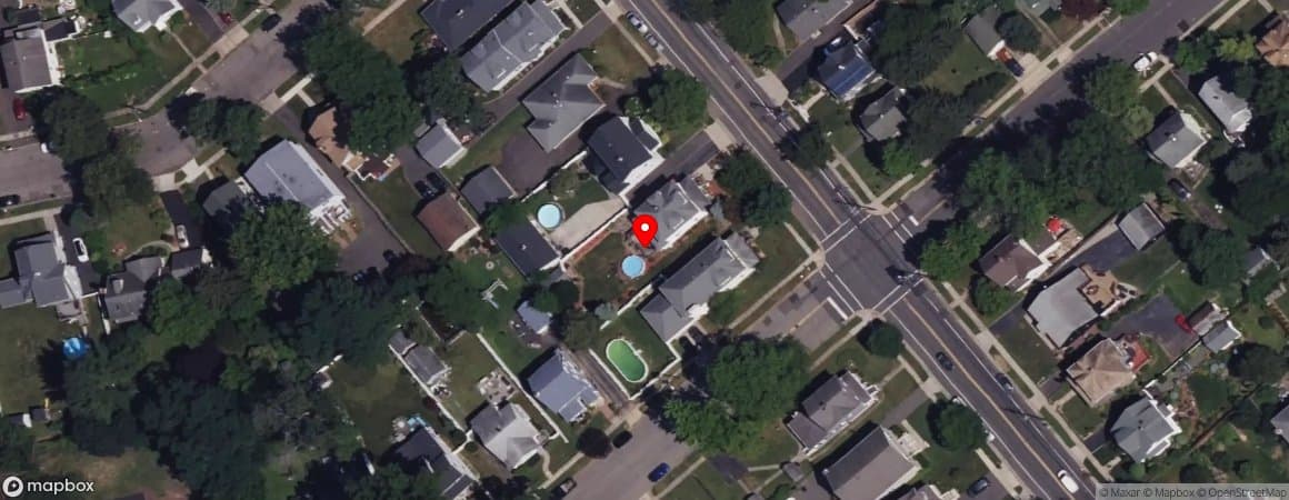 House image located at Dunellen, New Jersey, 8812