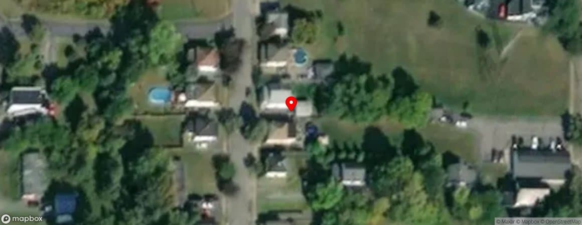 House image located at Manchester, New York, 14504