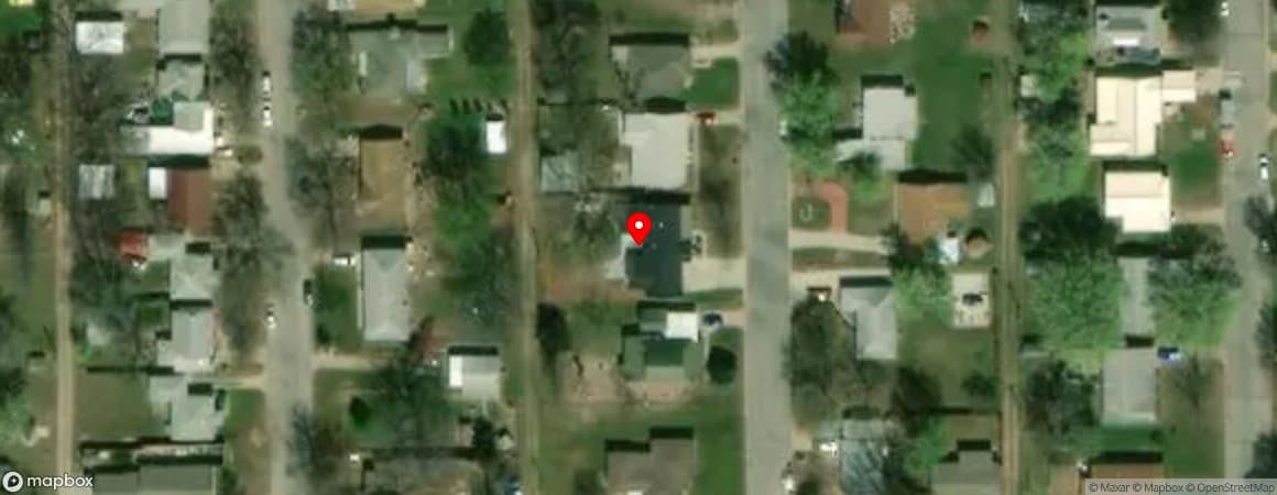 House image located at Arkansas City, Kansas, 67005
