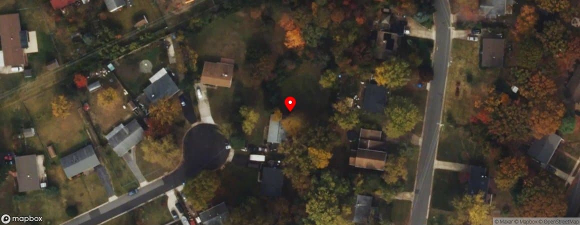 House image located at Alexandria, Virginia, 22310