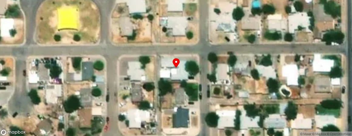 House image located at Alamogordo, New Mexico, 88310