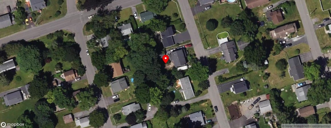 House image located at Syracuse, NY 13219
