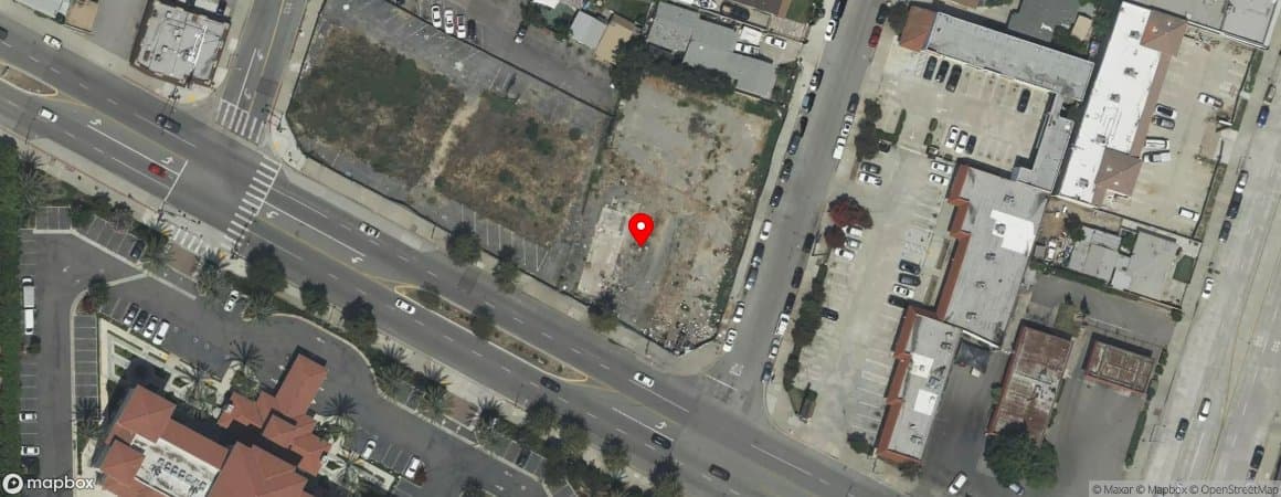 House image located at El Monte, California, 91731