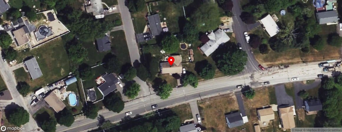 House image located at Whitman, Massachusetts, 2382