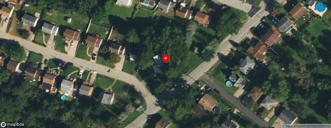House image located at Verona, Pennsylvania, 15147