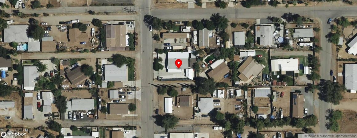 House image located at Homeland, California, 92548
