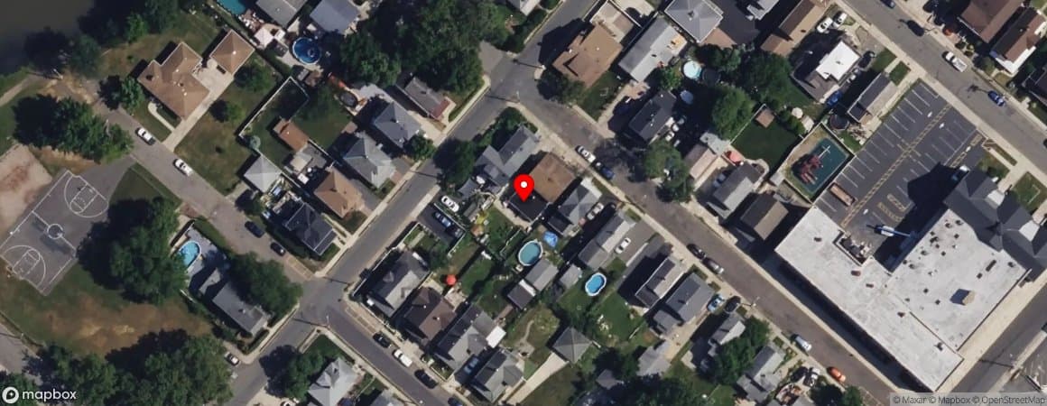 House image located at South River, New Jersey, 8882