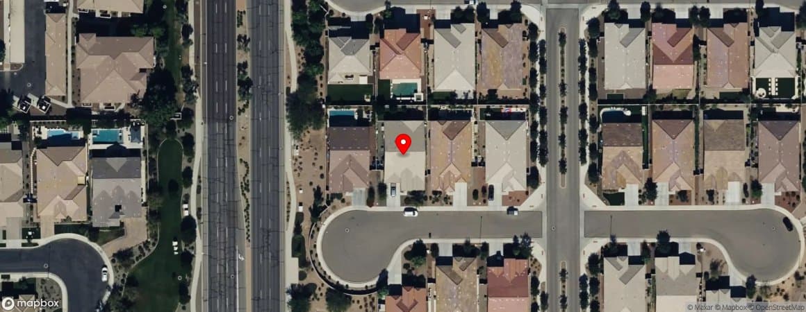 House image located at Chandler, Arizona, 85286