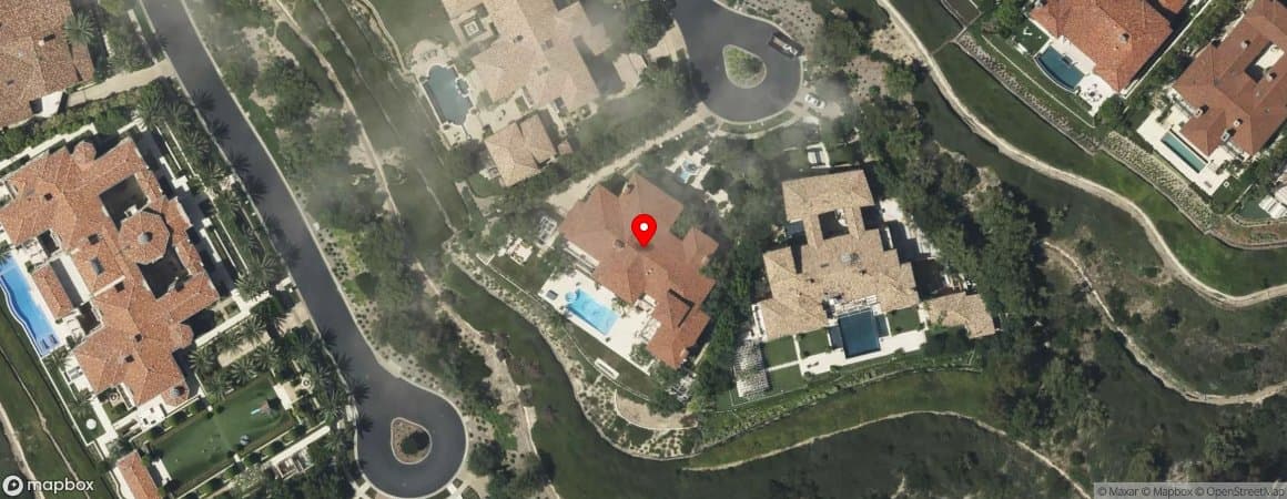 House image located at Newport Coast, California, 92657
