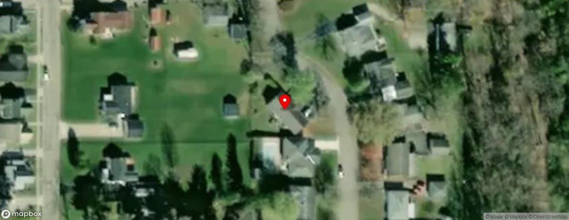 House image located at New Paris, Ohio, 45347