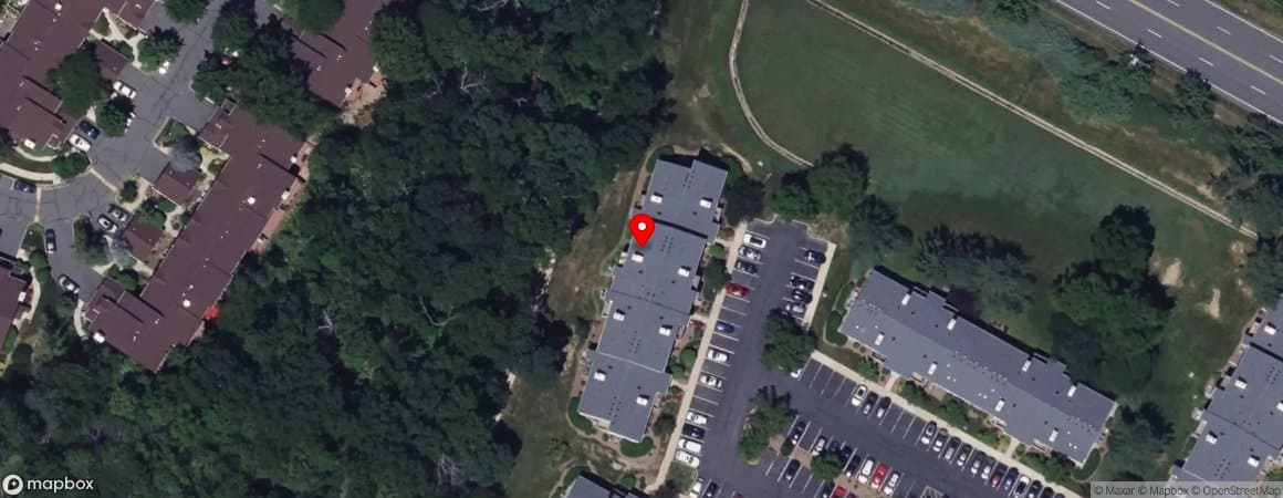 House image located at Plainsboro, New Jersey, 8536