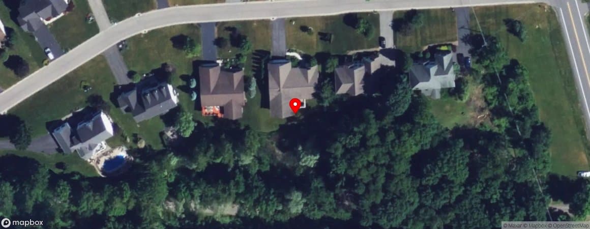 House image located at Victor, New York, 14564