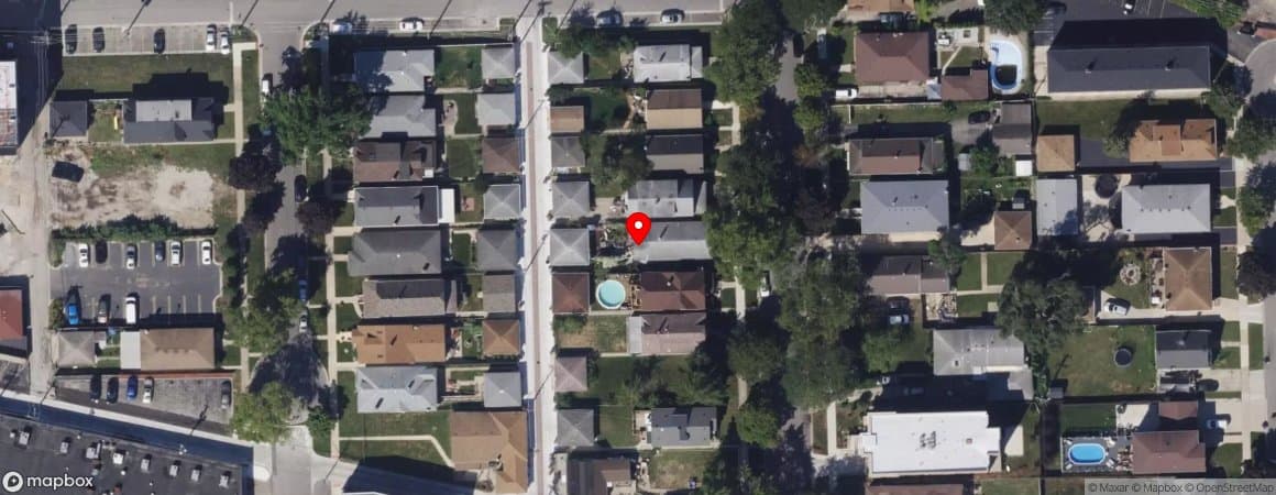 House image located at River Grove, Illinois, 60171