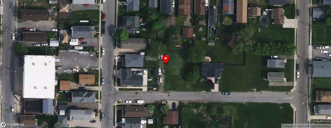 House image located at Buffalo, NY 14218