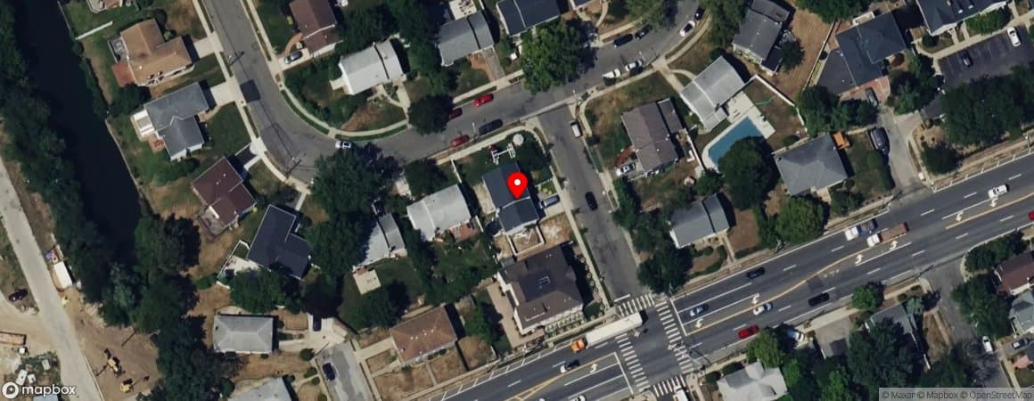 House image located at Cedarhurst, New York, 11516