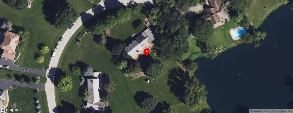House image located at Barrington, Illinois, 60010