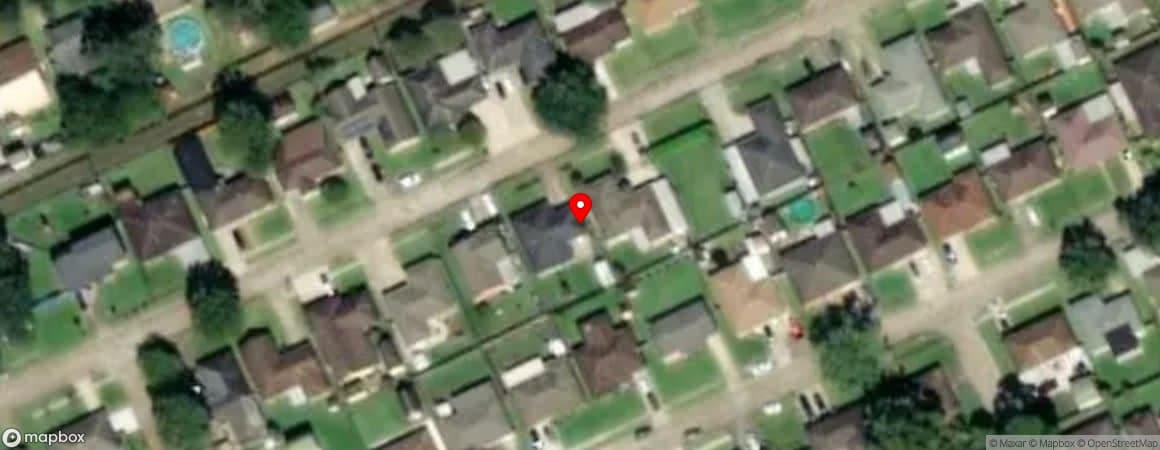 House image located at Houma, Louisiana, 70364