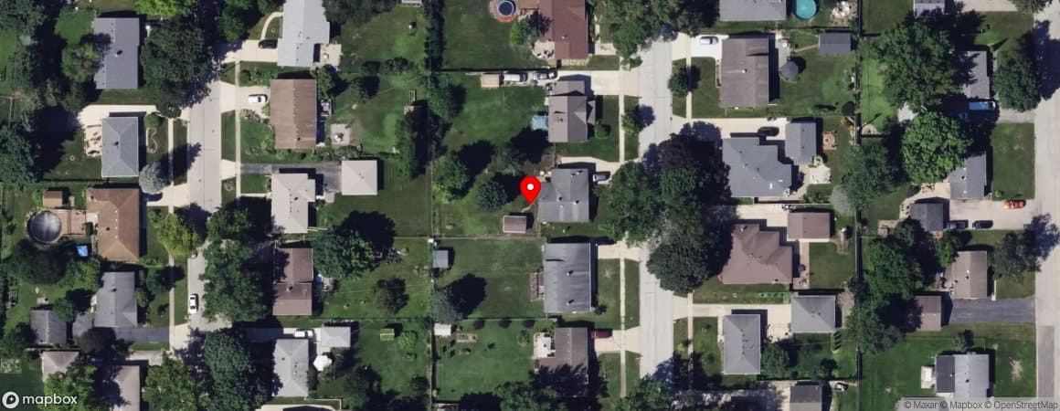 House image located at South Elgin, Illinois, 60177