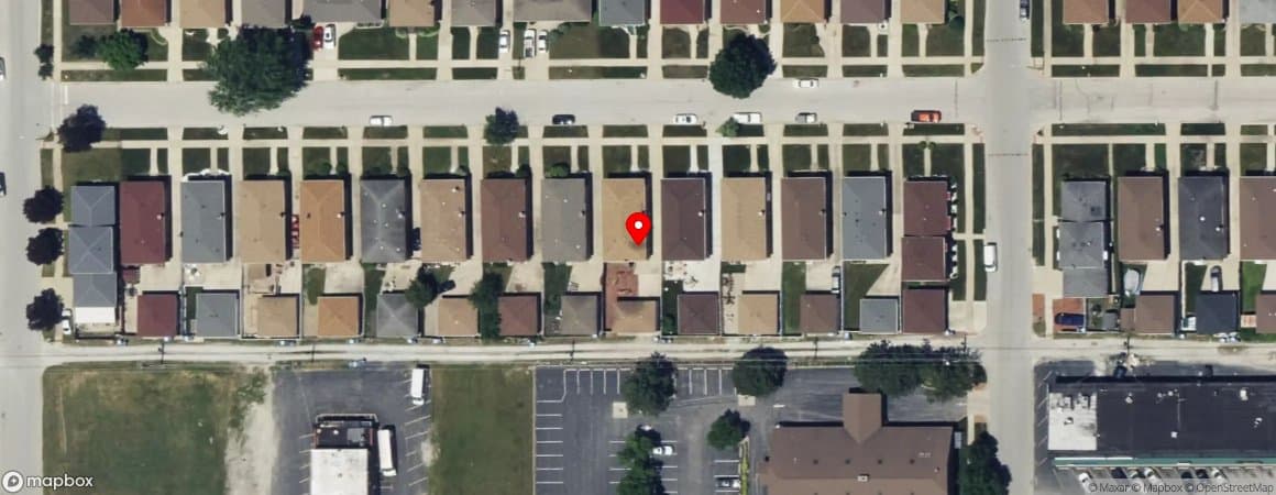House image located at Calumet City, Illinois, 60409