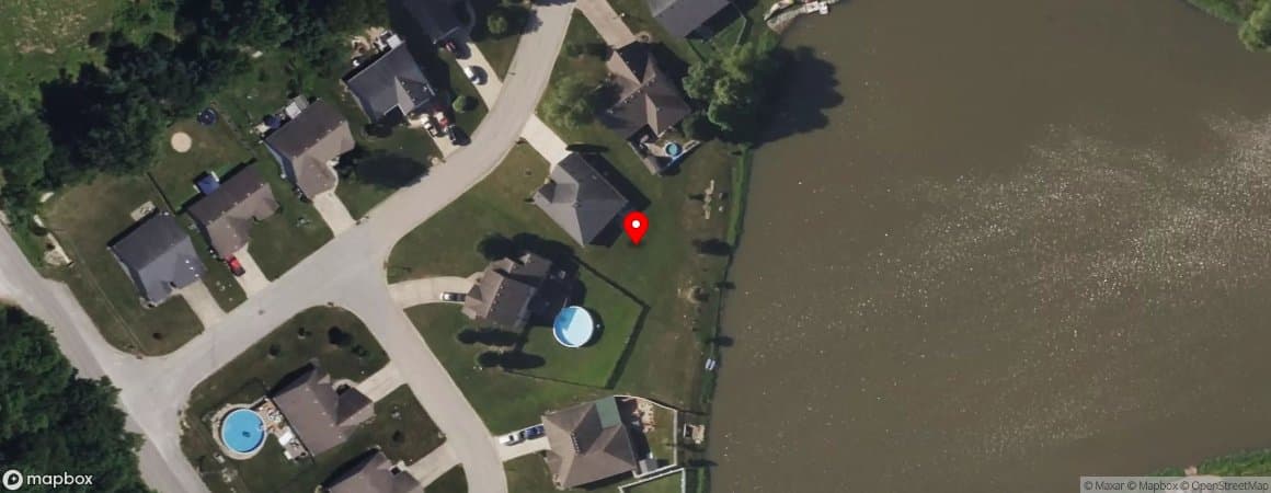 House image located at Sellersburg, Indiana, 47172
