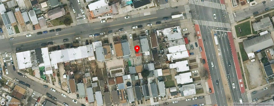 House image located at Ozone Park, New York, 11417