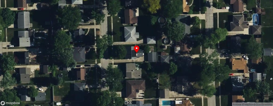 House image located at Oregon, Ohio, 43616