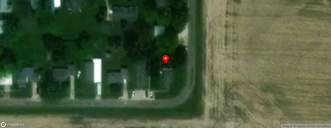 House image located at Mendon, Illinois, 62351