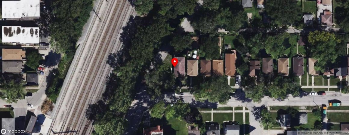 House image located at Riverdale, Illinois, 60827