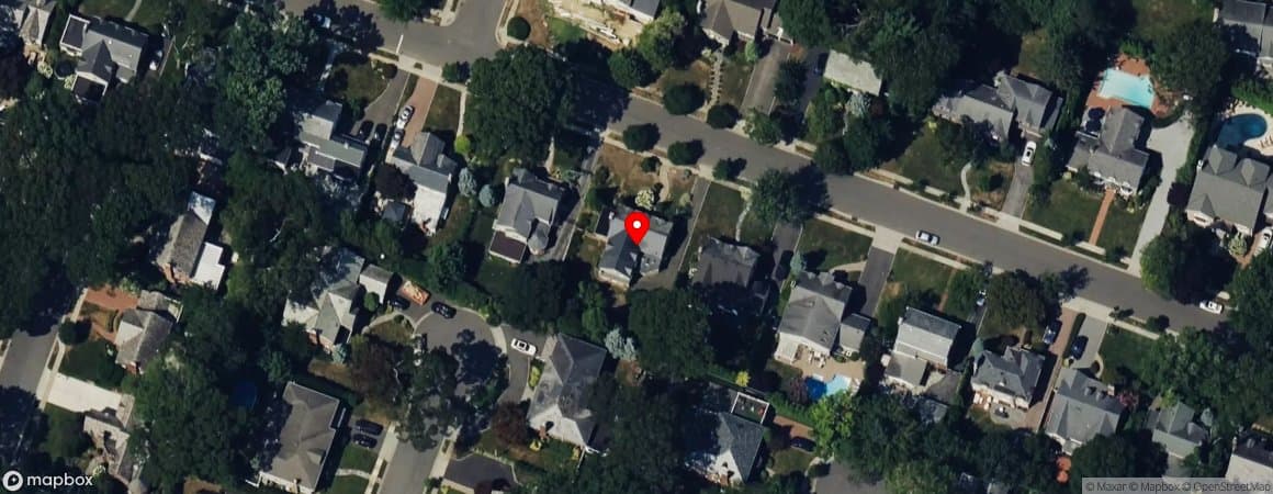 House image located at Rockville Centre, New York, 11570