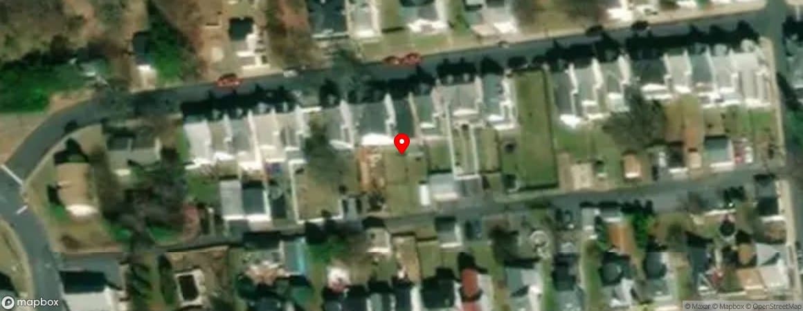 House image located at Easton, Pennsylvania, 18042