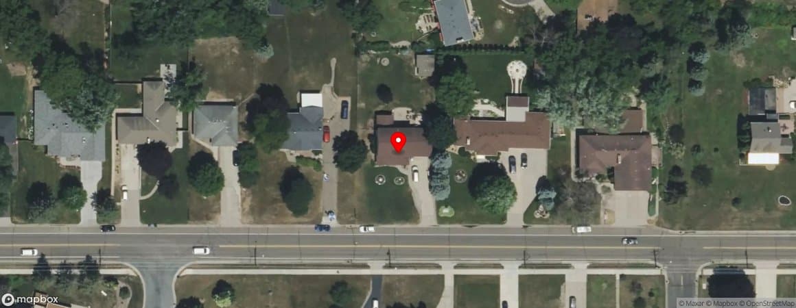 House image located at South Saint Paul, Minnesota, 55075