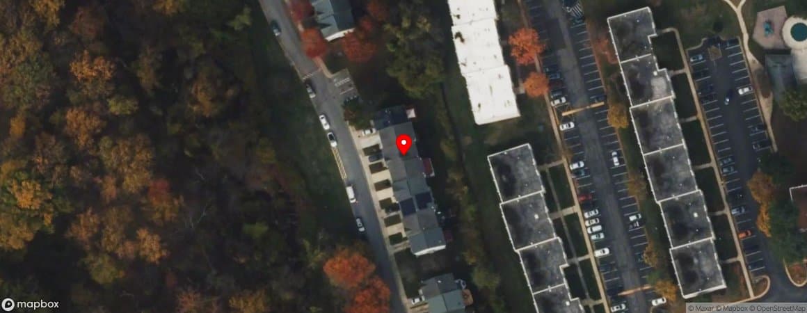 House image located at Fort Washington, Maryland, 20744