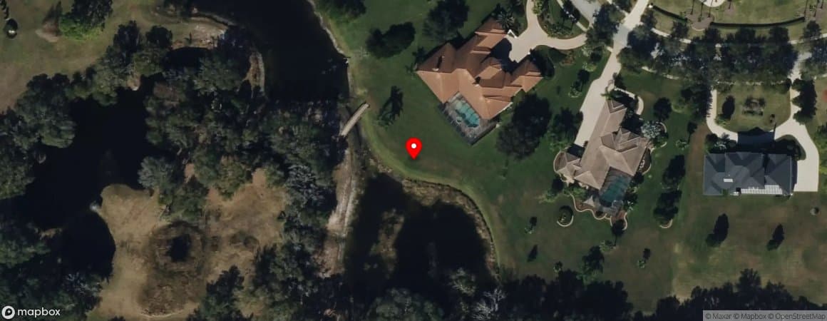 House image located at Lutz, Florida, 33559