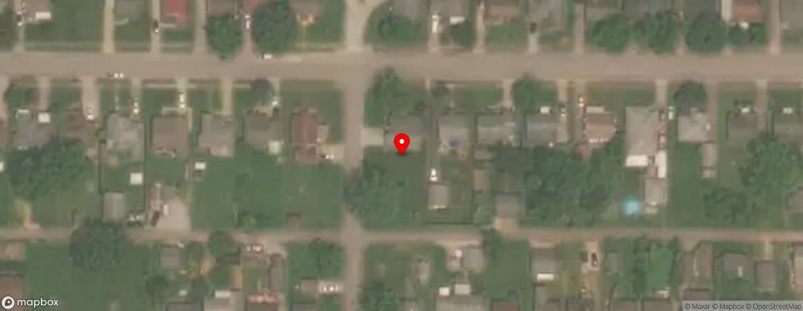 House image located at Anderson, Indiana, 46013
