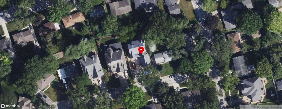 House image located at Naperville, Illinois, 60540