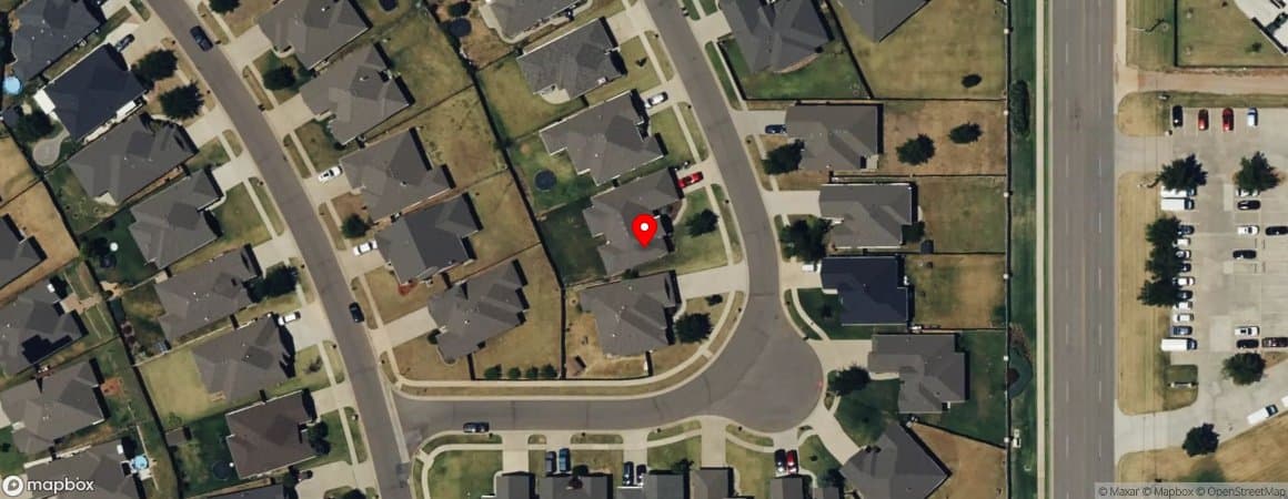 House image located at Edmond, Oklahoma, 73012