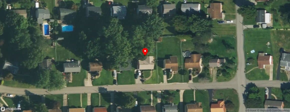 House image located at Gibsonia, Pennsylvania, 15044