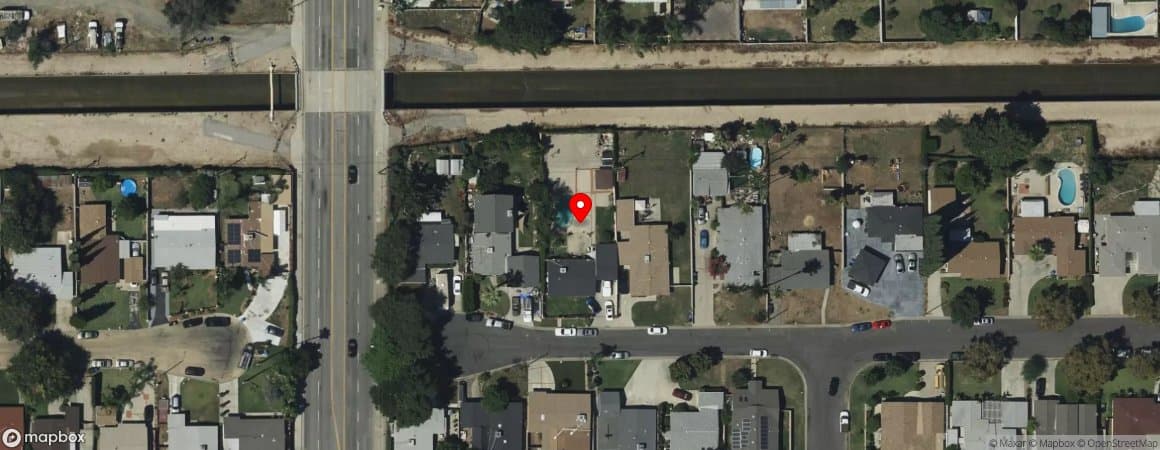 House image located at Covina, California, 91722