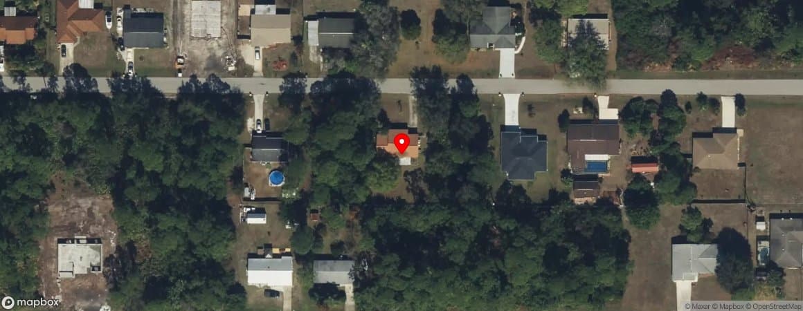 House image located at Port Charlotte, Florida, 33948