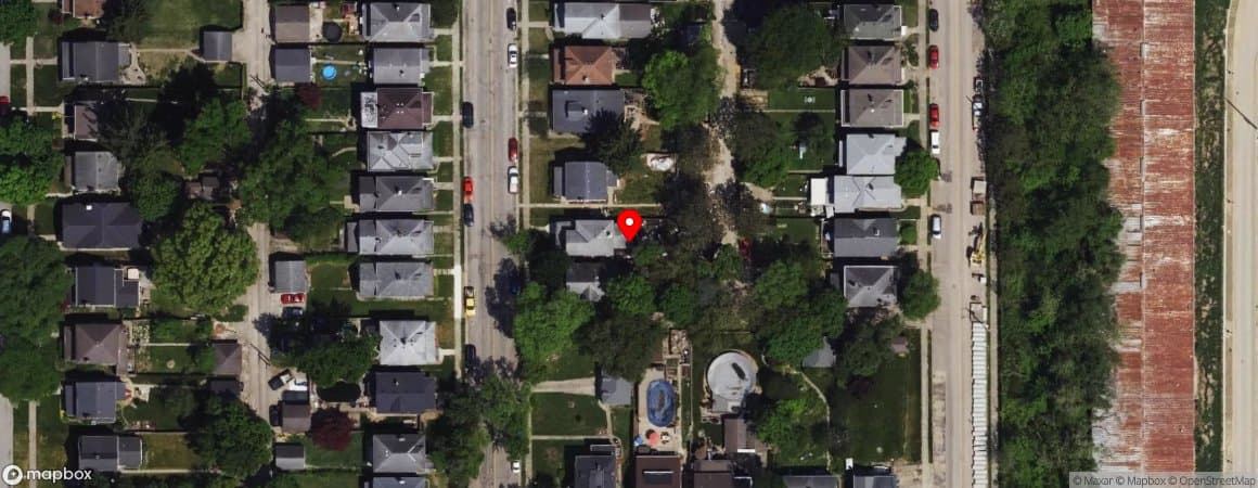 House image located at Hamilton, Ohio, 45013