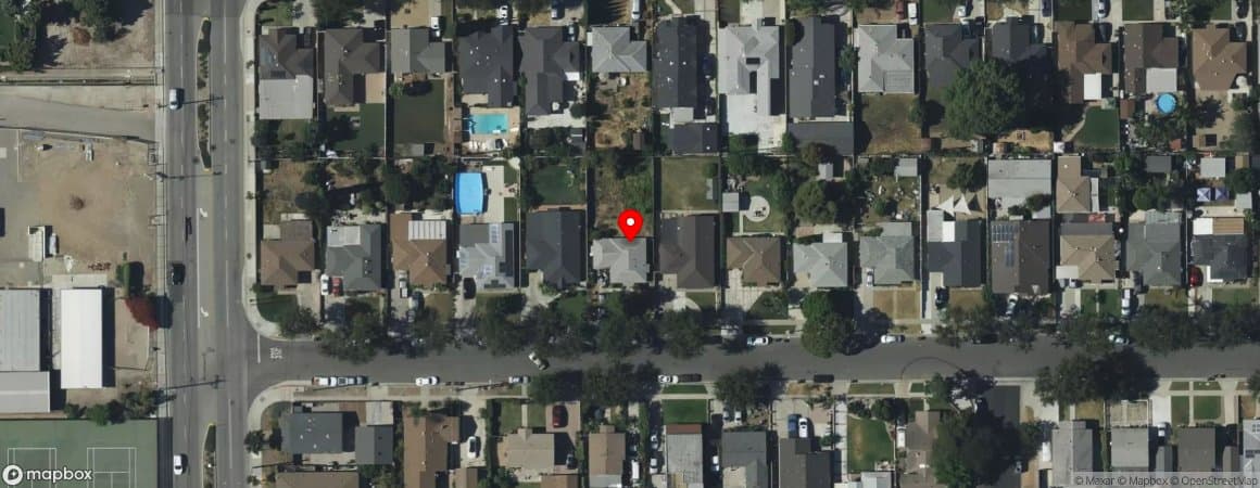 House image located at Fullerton, California, 92833