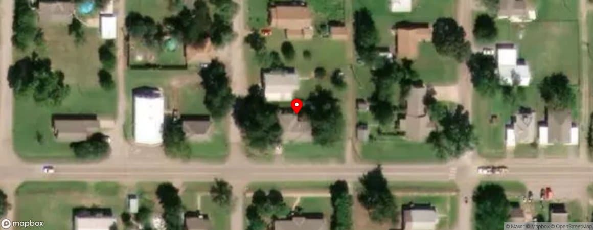 House image located at Snyder, Oklahoma, 73566