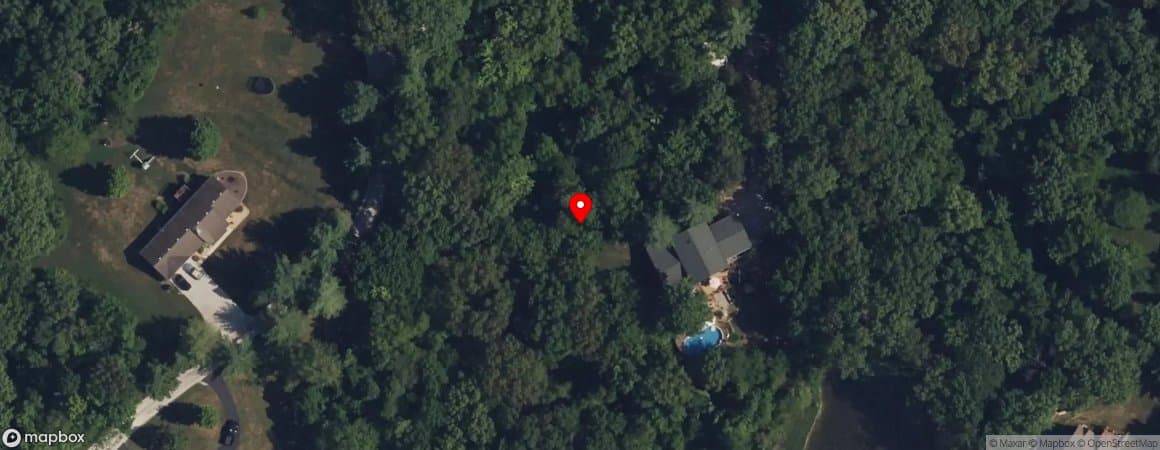 House image located at Columbia, Illinois, 62236
