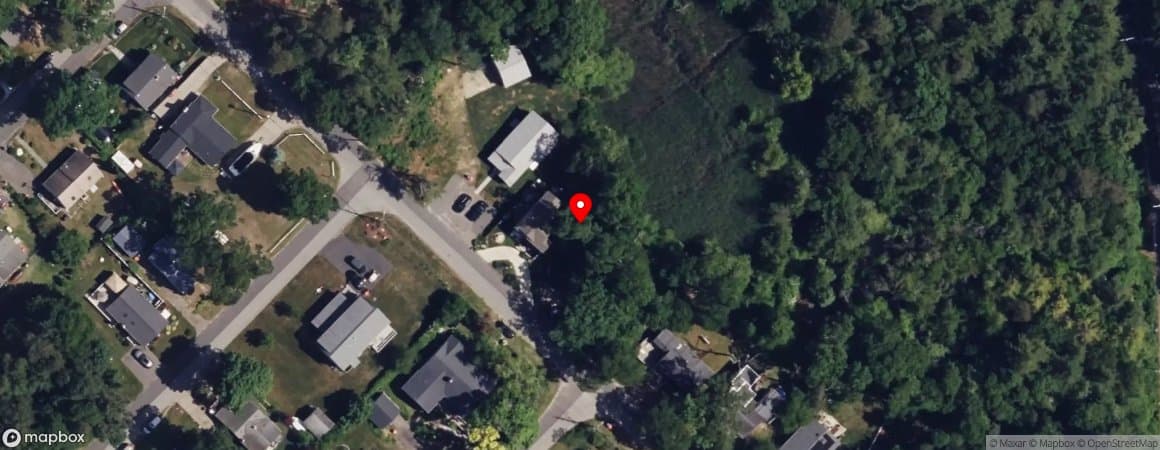 House image located at Wareham, Massachusetts, 2571