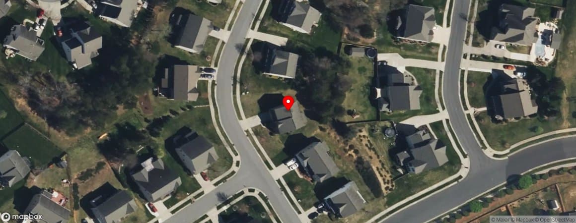 House image located at Concord, North Carolina, 28025